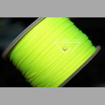 Paracord 175 - Soffit Yellow